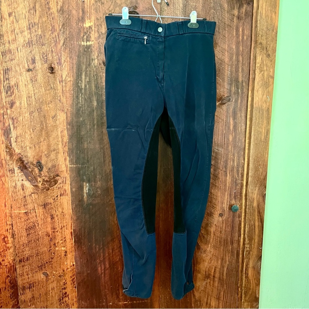 Women’s full seat riding breeches